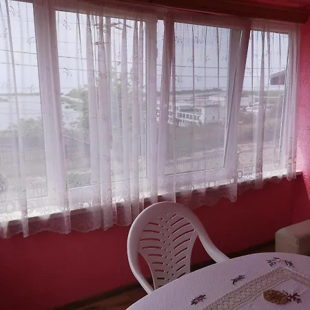 בית נופש Casa Vera