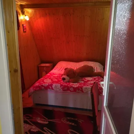 Casa Vera בית נופש *