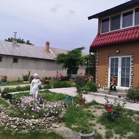 Casa Vera * יורילובקה