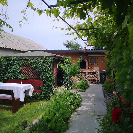 Casa Vera Prázdninový dům *