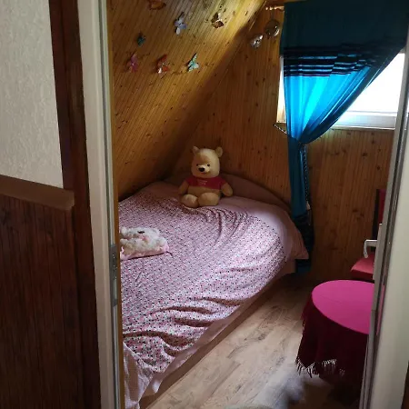 Prázdninový dům Casa Vera *